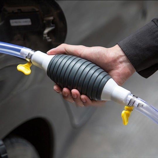 (🔥2025Last Day Promotion  - 49% off)2025Multifunction Liquid Sucker