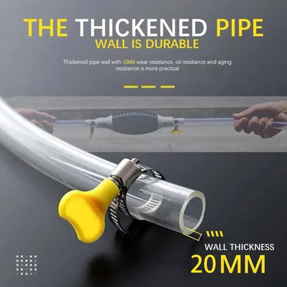 (🔥2025Last Day Promotion  - 49% off)2025Multifunction Liquid Sucker